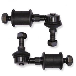 Acura Integra Sway Bar Fixed End Link Set - Front - BLOX Racing - `94-`01 Acura Integra Sway Bar Fixed End Link Set - Front - BLOX Racing - `94-`01